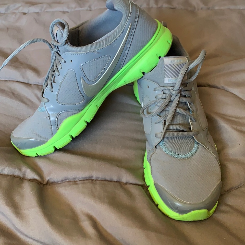 nike free 5.0 h2o repel